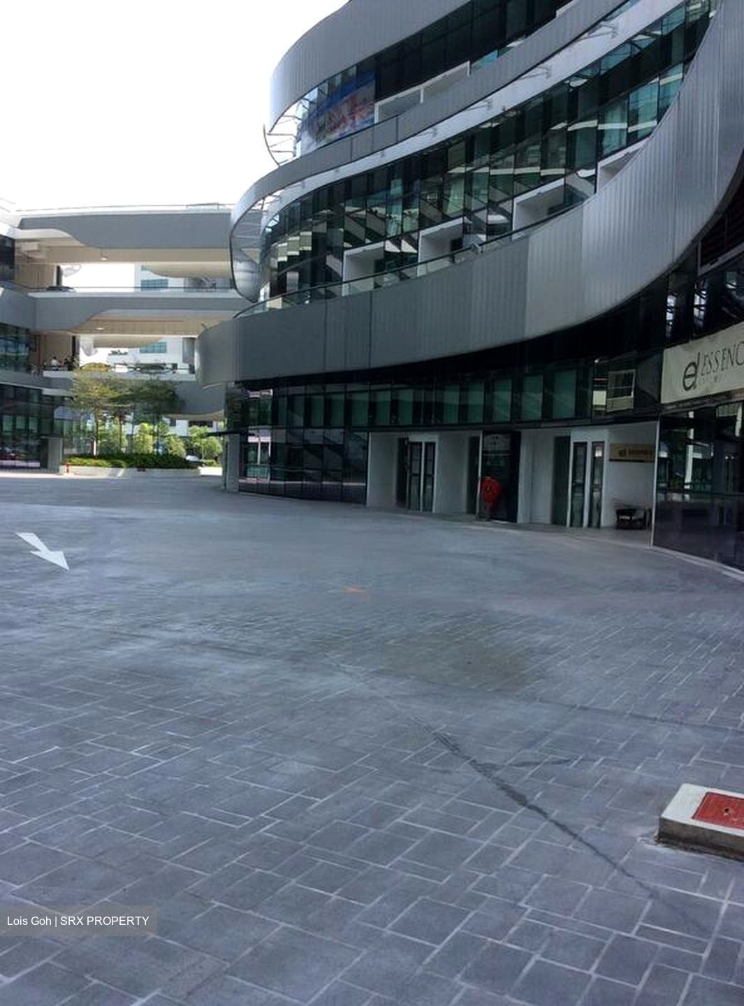Oxley Bizhub (D14), Warehouse #565778211